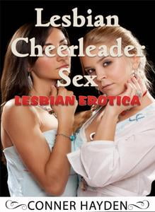 Cheerleader teens scene Lesbian